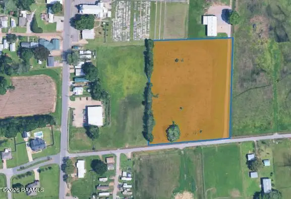 112 Credeur Road, Cankton, LA 70584 - #3