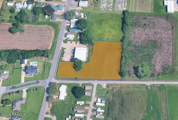 500 La-93, Cankton, LA 70584