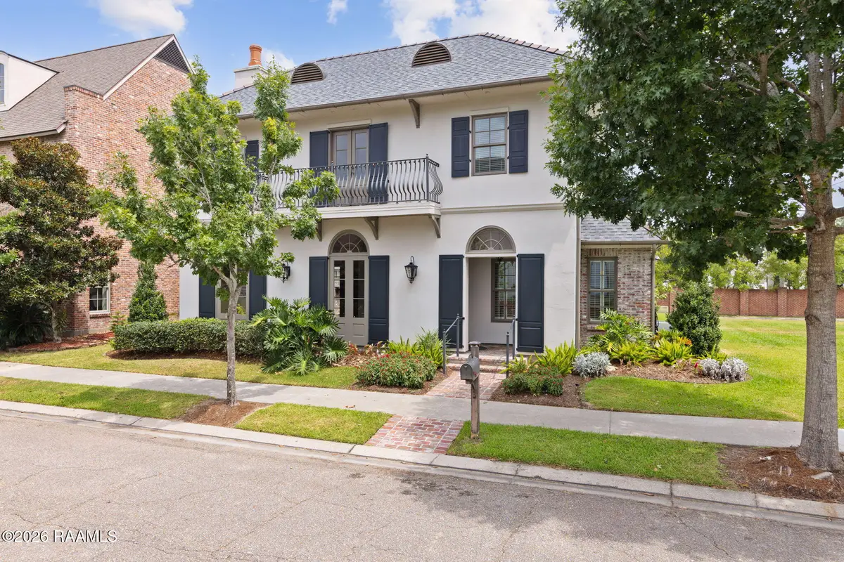 134 Princeton Woods Loop, Lafayette, LA 70508 - #1