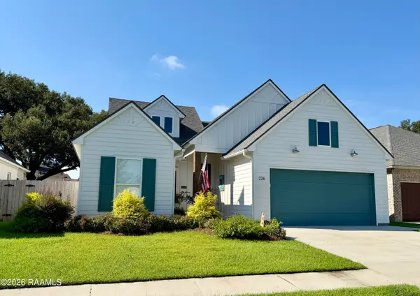226 Treescape Drive, Lafayette, LA 70508