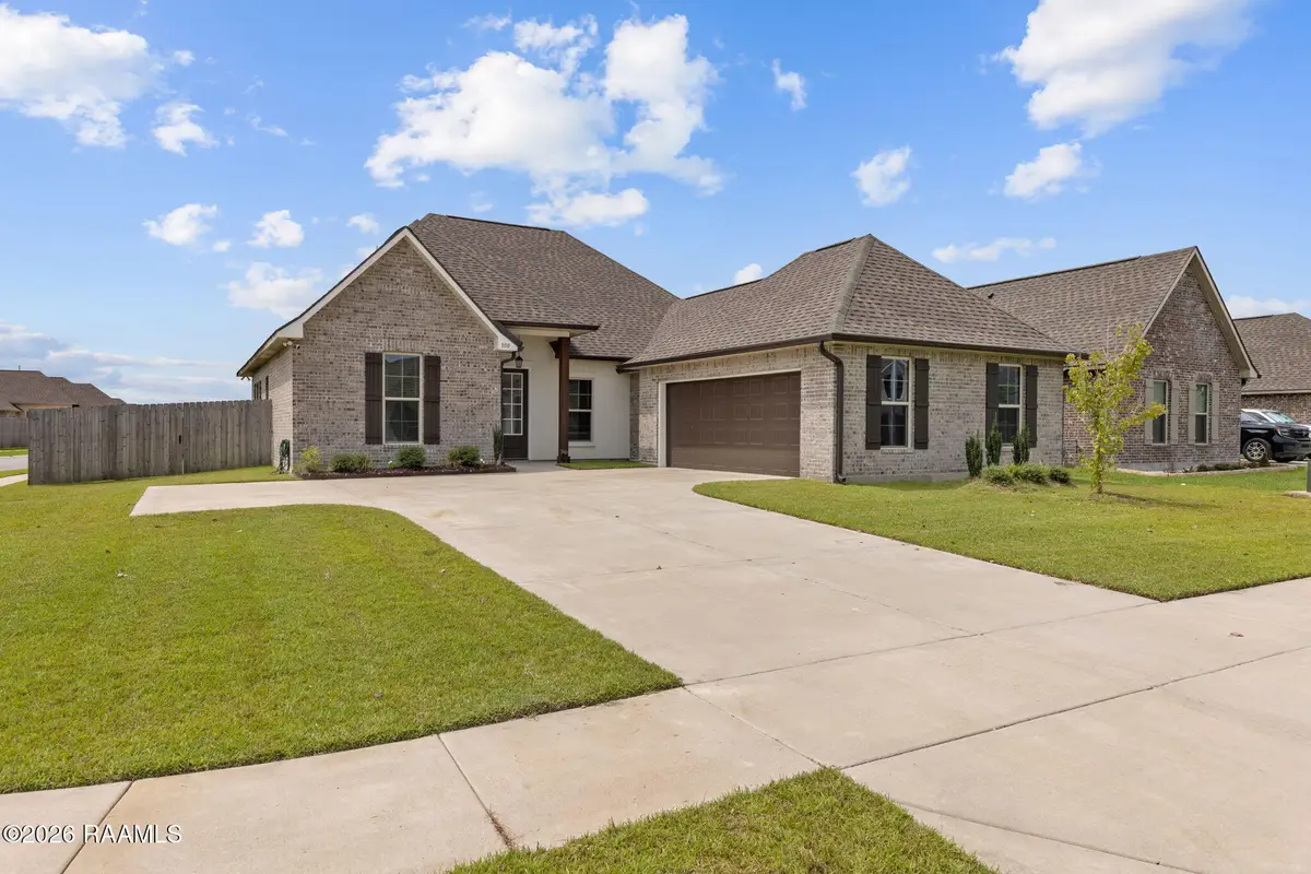 100 Fairdale Drive, Youngsville, LA 70592 - #1