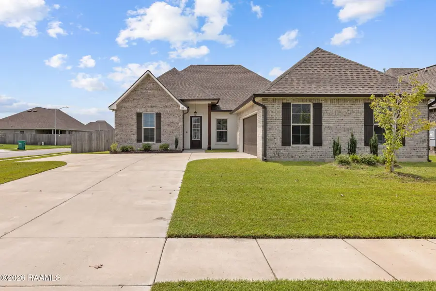 100 Fairdale Drive, Youngsville, LA 70592 - #2