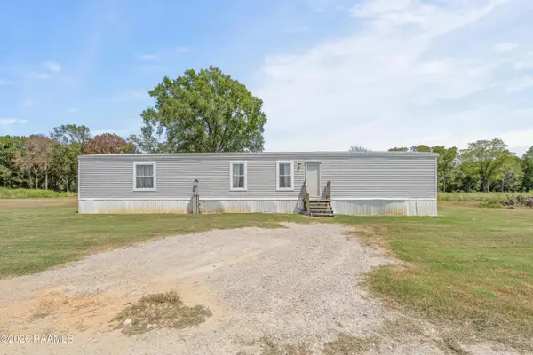 327 Casanova Road, Crowley, LA 70526