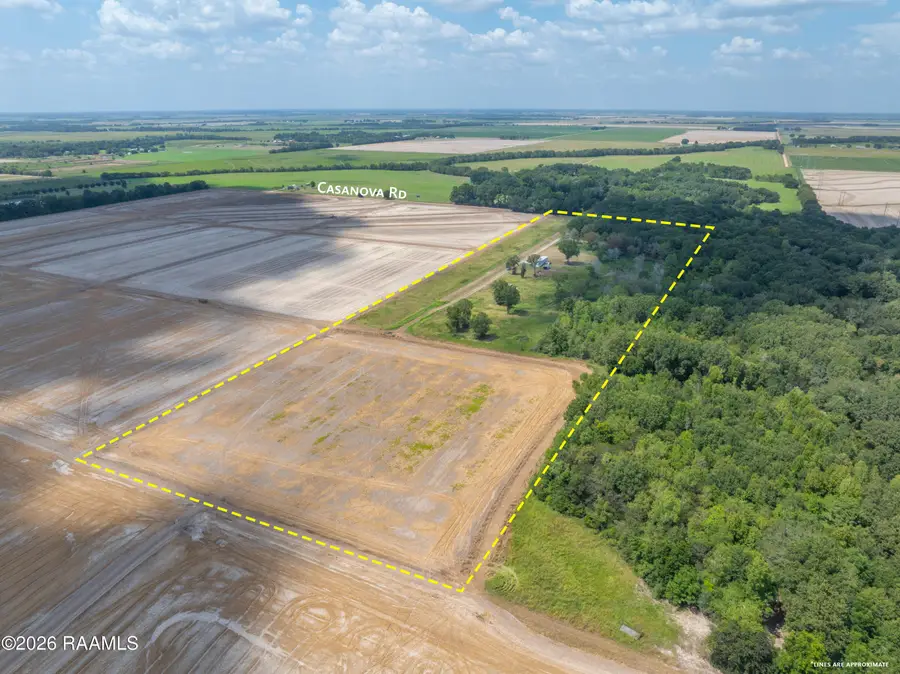 327 Casanova Road, Crowley, LA 70526 - #2