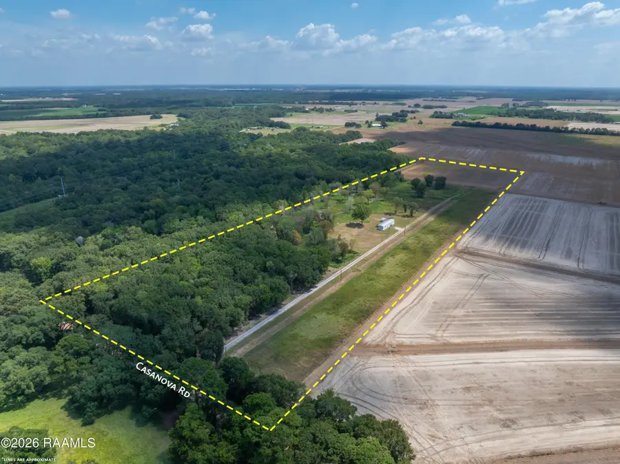 327 Casanova Road, Crowley, LA 70526 - #3