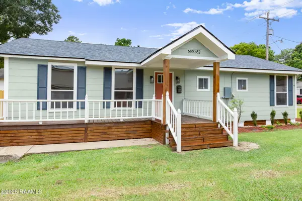 3652 Capital Heights Avenue, Baton Rouge, LA 70806