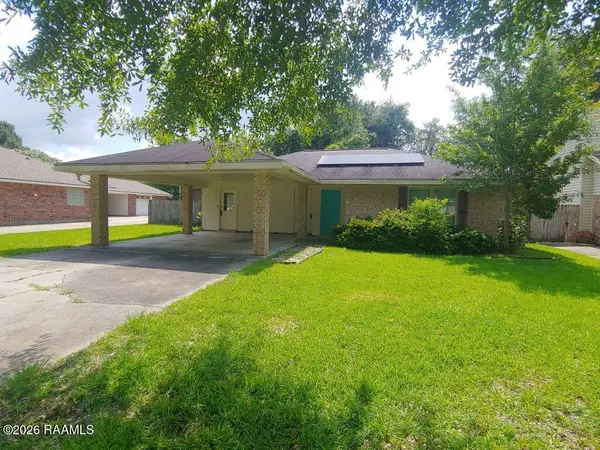 227 Sunflower Drive, Lafayette, LA 70508