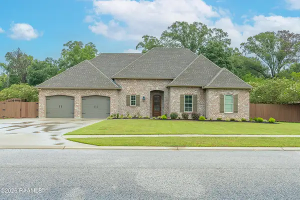 164 Bordelais Drive, Opelousas, LA 70570
