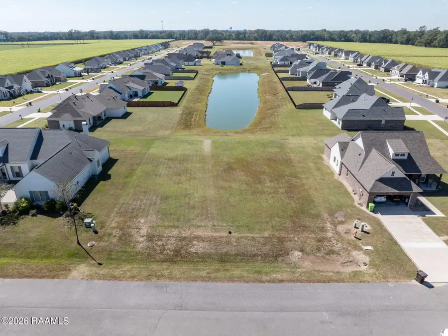 2313 Captain Row, Breaux Bridge, LA 70517 - #2