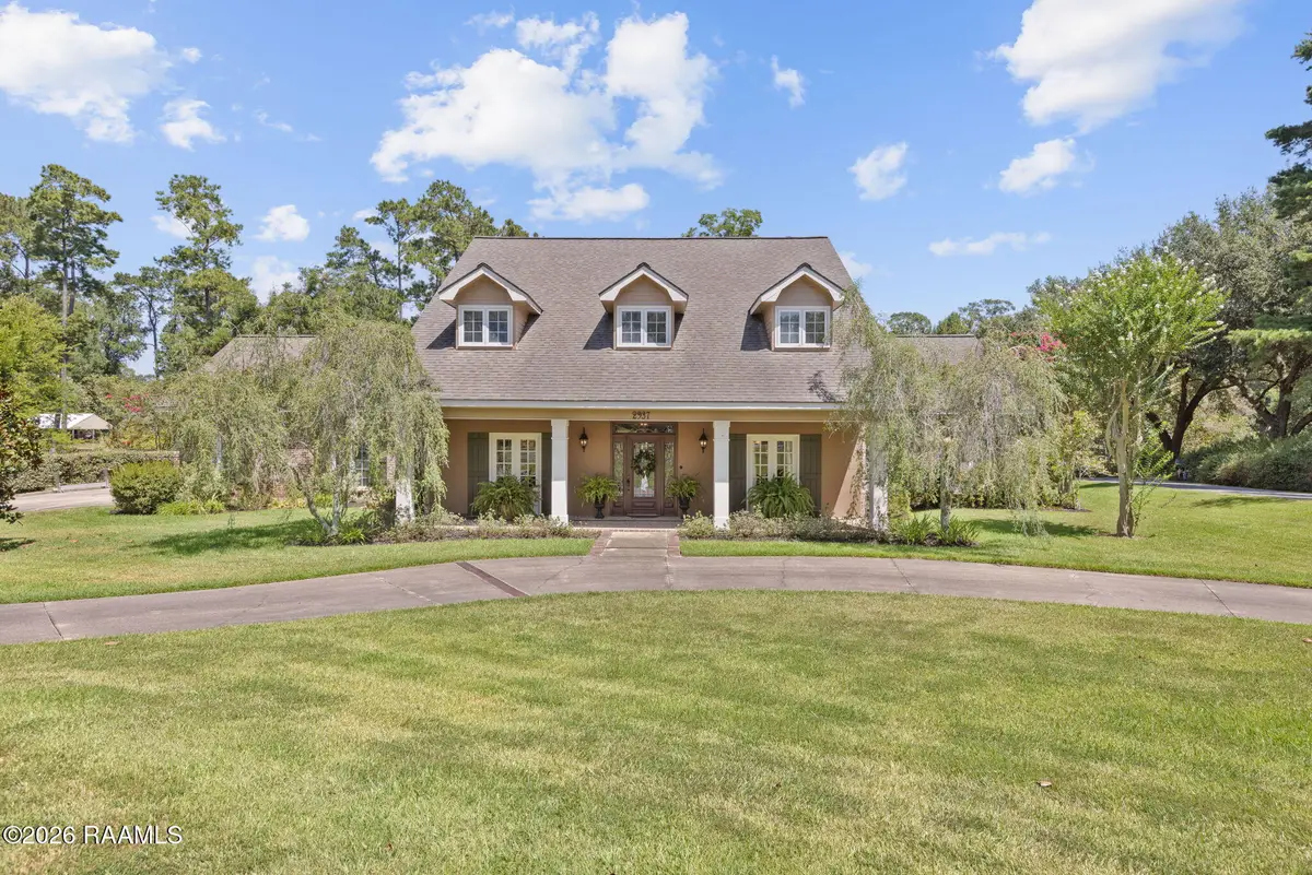 2937 Pine Valley Drive, Opelousas, LA 70570 - #1