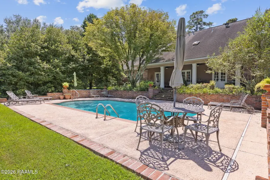 2937 Pine Valley Drive, Opelousas, LA 70570 - #2