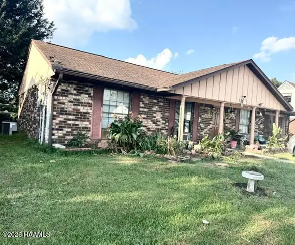 317 Touchet Road, Lafayette, LA 70506