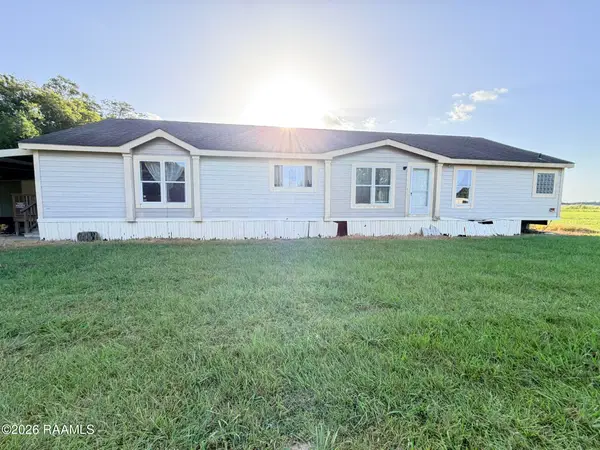 175 St James Avenue, Opelousas, LA 70570