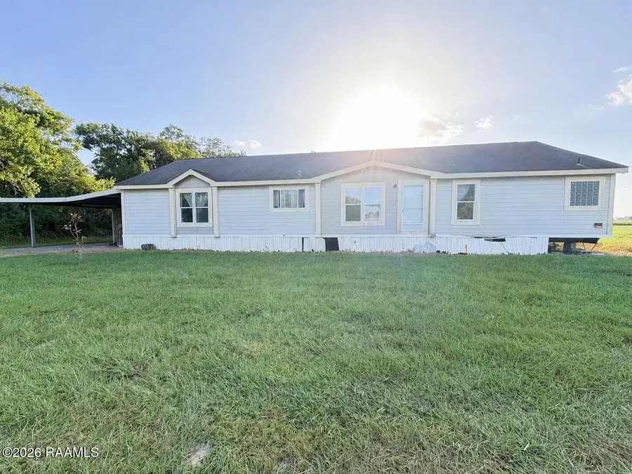 175 St James Avenue, Opelousas, LA 70570 - #2