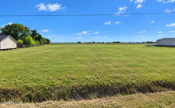 Tbd St James Avenue, Opelousas, LA 70570