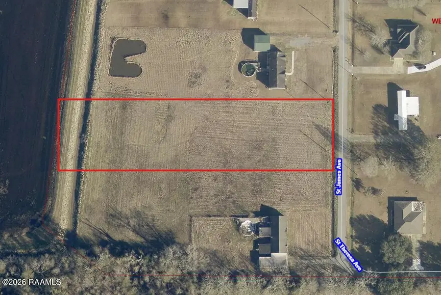 Tbd St James Avenue, Opelousas, LA 70570 - #2