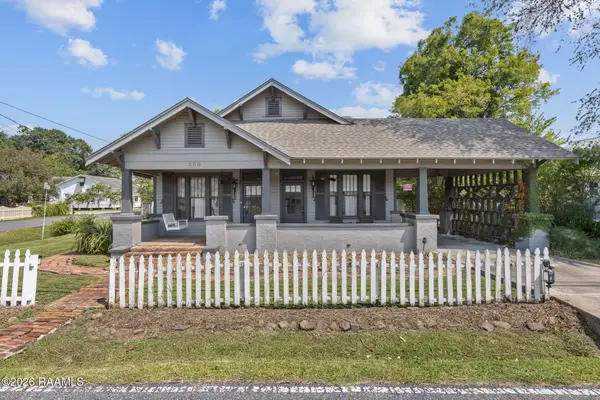 308 Delhomme Avenue, Scott, LA 70583