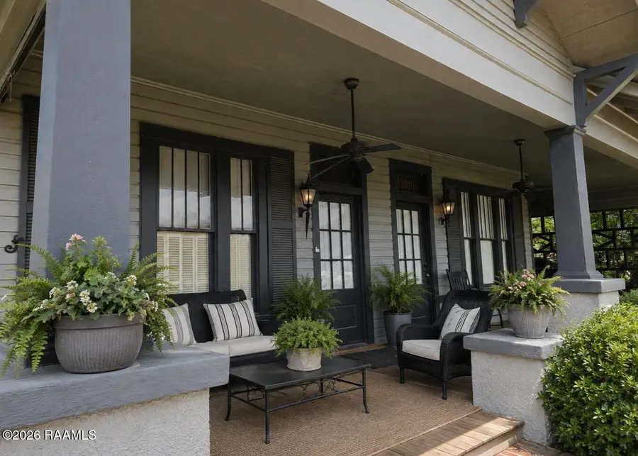 308 Delhomme Avenue, Scott, LA 70583 - #3