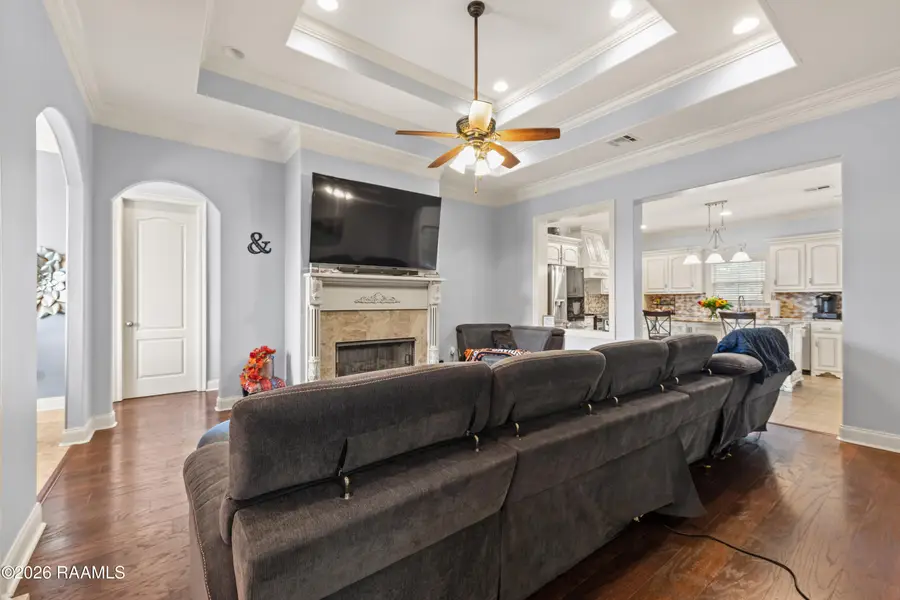 103 Pontchartrain Drive, Carencro, LA 70520 - #3