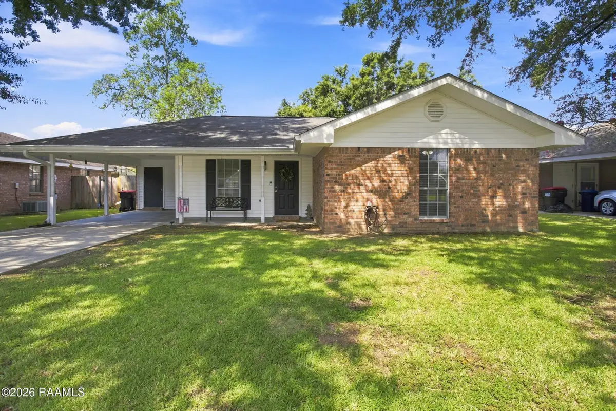 130 Marietta Drive, Youngsville, LA 70592 - #1