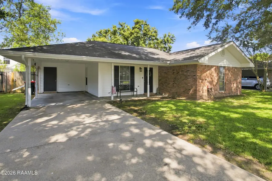 130 Marietta Drive, Youngsville, LA 70592 - #2