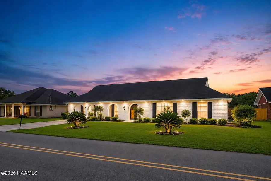 1123 W Gilman Road, Lafayette, LA 70501 - #2