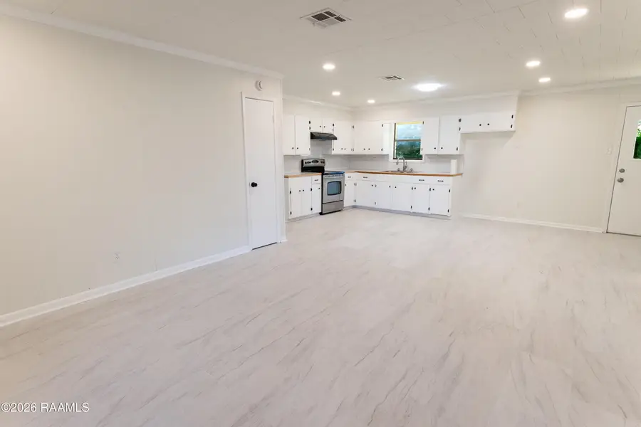 404 Rampart Street, Carencro, LA 70520 - #3
