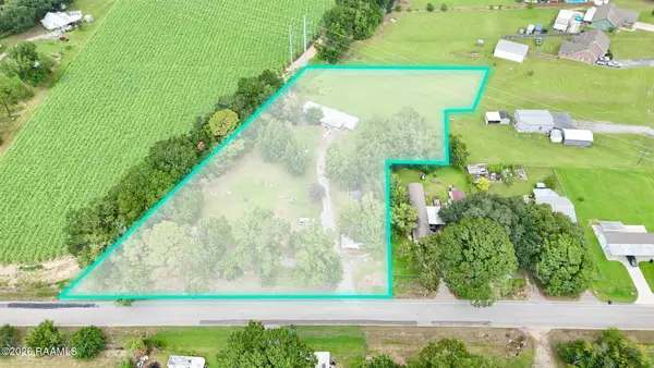 6204 Youngsville Road, Youngsville, LA 70592
