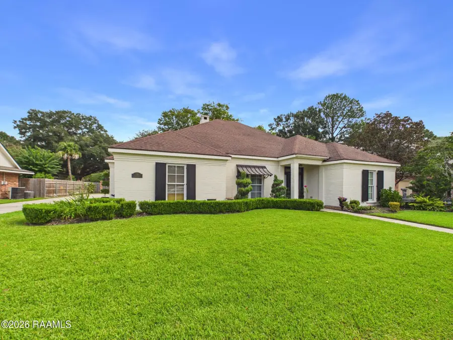 702 Aberdeen Drive, Lafayette, LA 70508 - #3