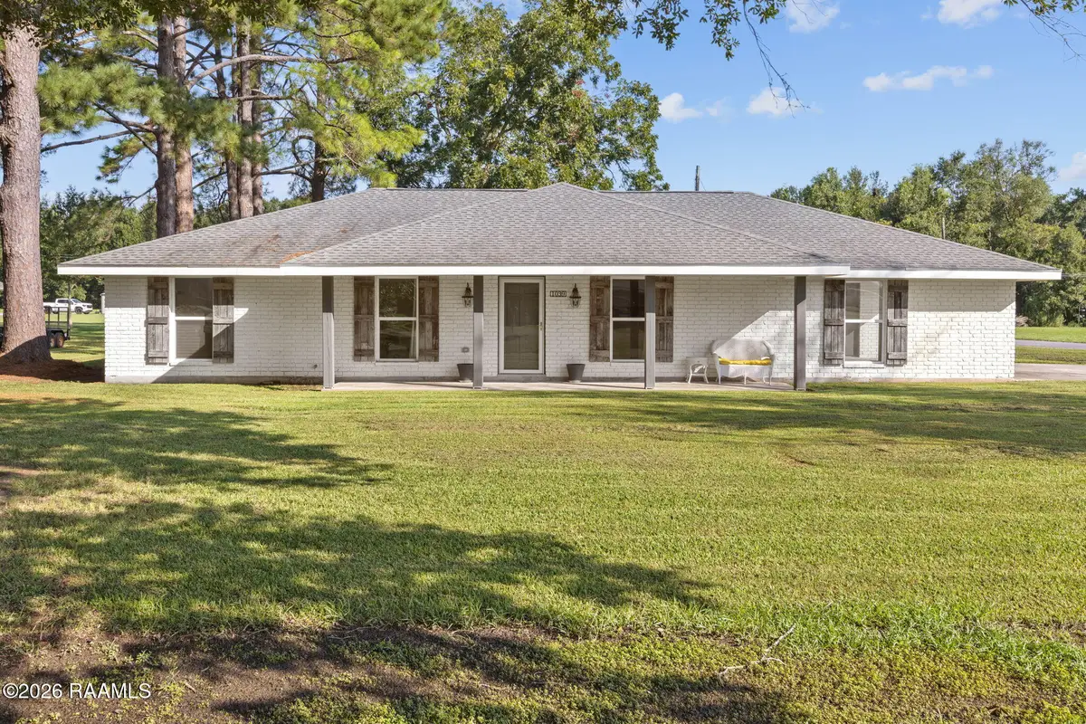 1039 Lynn Romero Drive, Breaux Bridge, LA 70517 - #1
