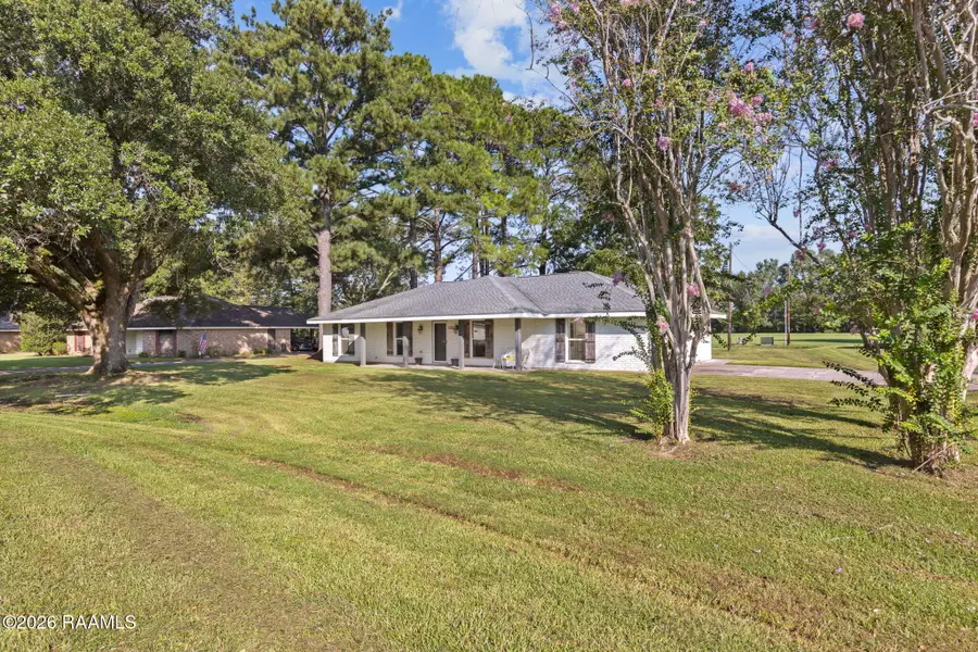 1039 Lynn Romero Drive, Breaux Bridge, LA 70517 - #3