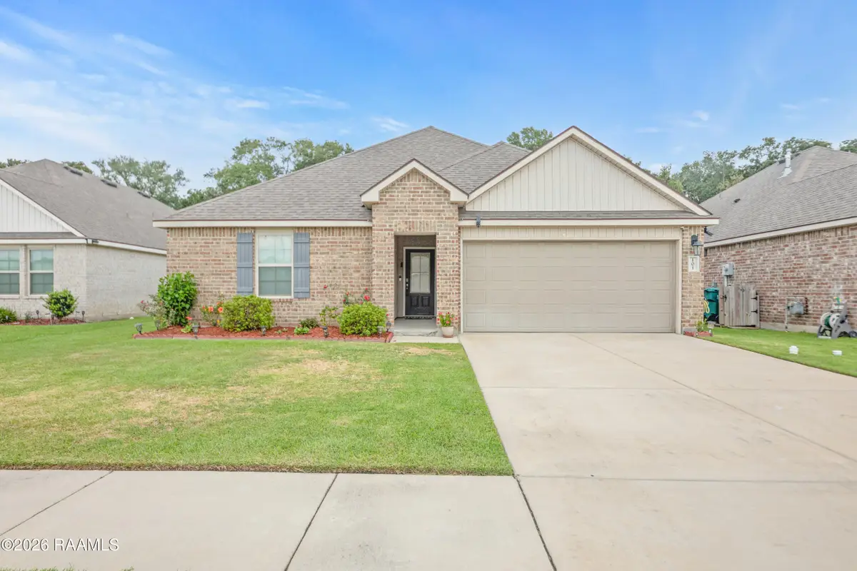 101 Batesburg Way, Youngsville, LA 70592 - #1