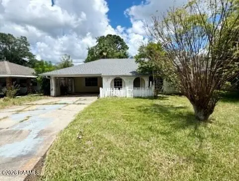 103 San Carlos Circle, Lafayette, LA 70506 - #1