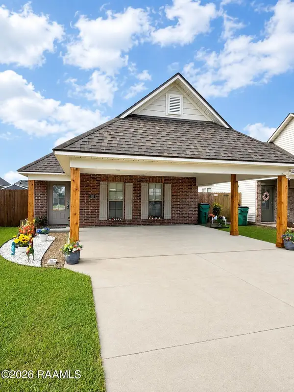 308 Harvest Lane, Abbeville, LA 70510