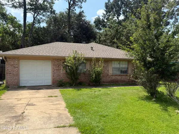 229 Van Buren Drive, Lafayette, LA 70507