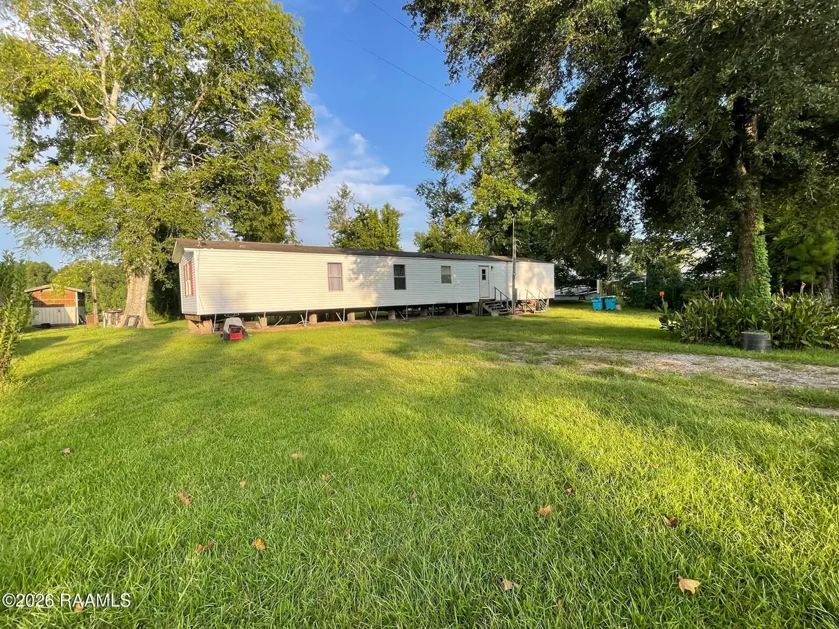 2427 Atchafalaya River Highway, Breaux Bridge, LA 70517 - #1