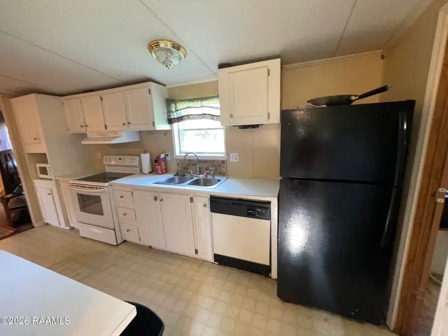 2427 Atchafalaya River Highway, Breaux Bridge, LA 70517 - #3