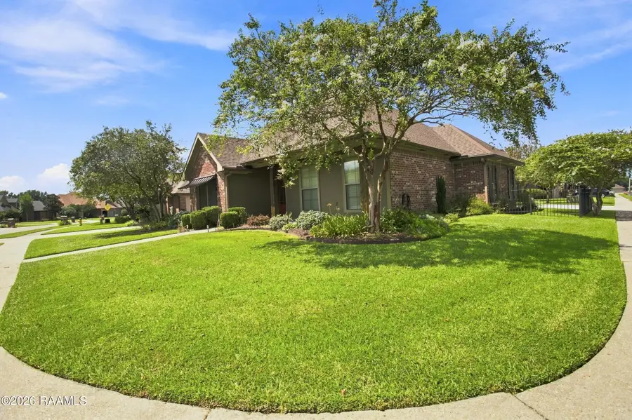 100 Gatesmere Court, Lafayette, LA 70508 - #2