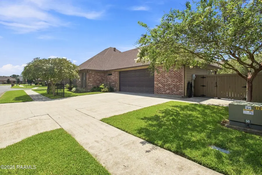 100 Gatesmere Court, Lafayette, LA 70508 - #3
