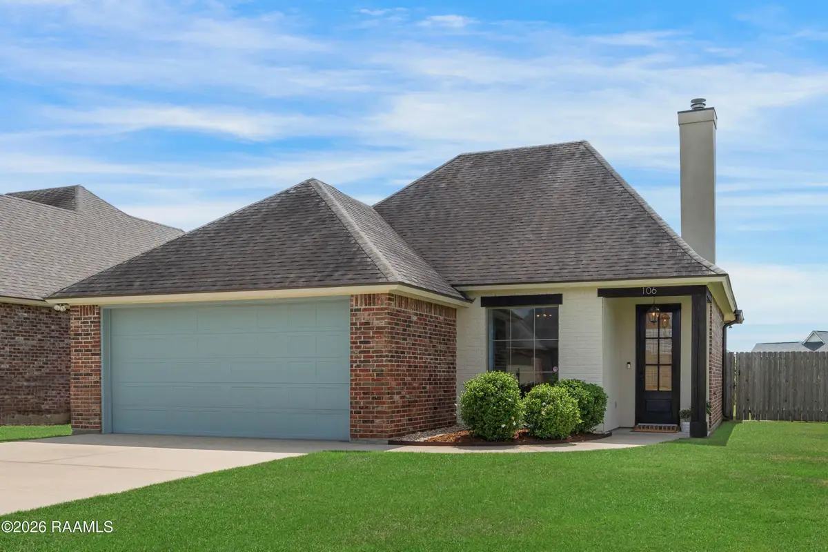 106 Honey Grove Drive, Lafayette, LA 70508 - #1