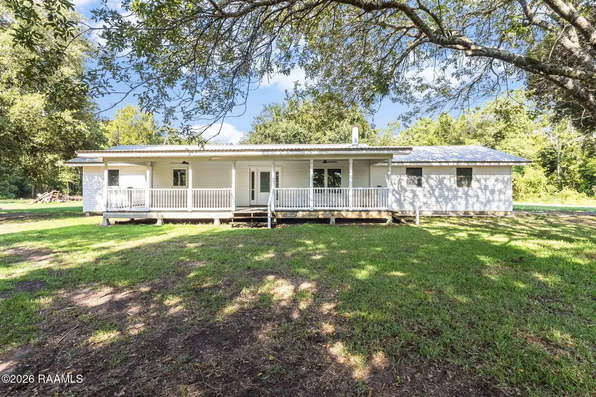 1257 Prairie Ronde Highway, Opelousas, LA 70570 - #1