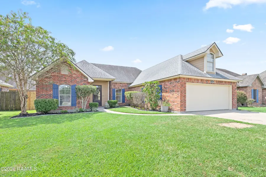 218 Oak Hill Lane, Youngsville, LA 70592 - #2