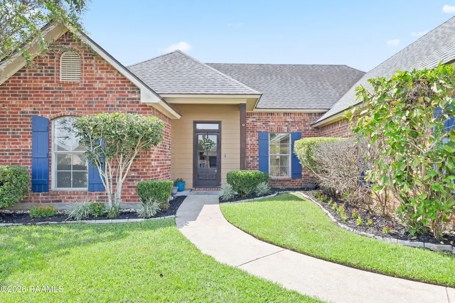 218 Oak Hill Lane, Youngsville, LA 70592 - #3