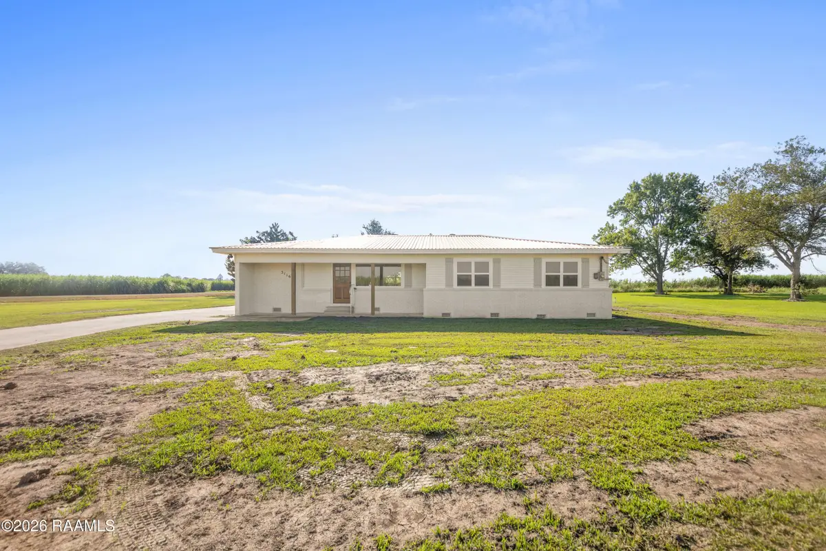 3116 Catahoula Highway, Saint Martinville, LA 70582 - #1