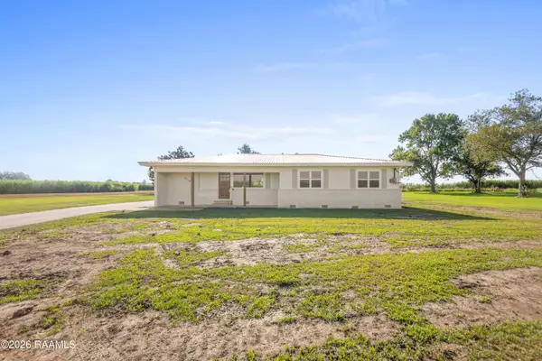 3116 Catahoula Highway, St. Martinville, LA 70582