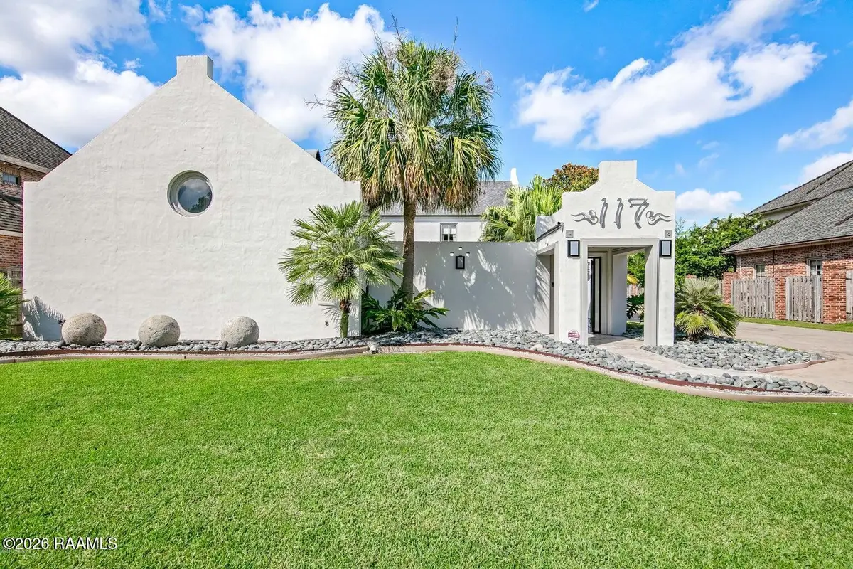 117 Emily Circle, Lafayette, LA 70508 - #1