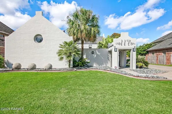 117 Emily Circle, Lafayette, LA 70508