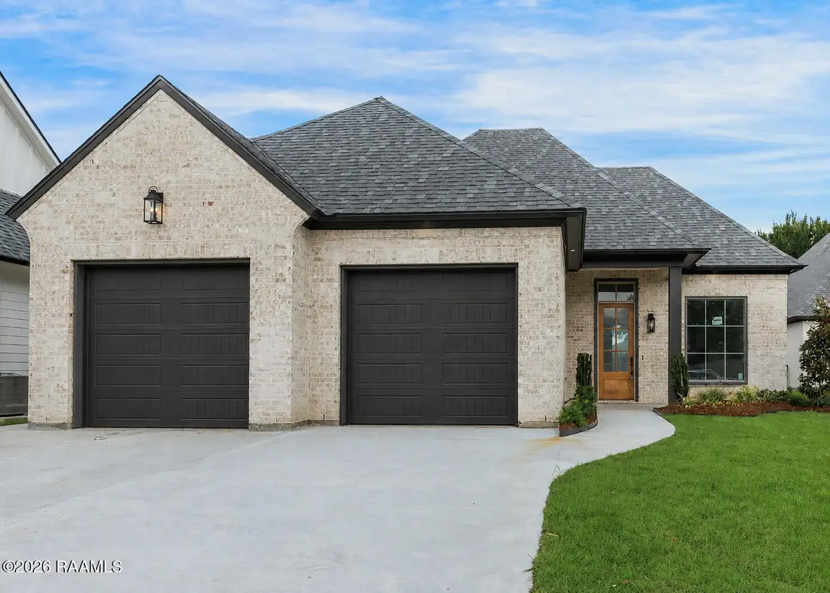 114 Sanctuary Lane, Lafayette, LA 70503 - #1