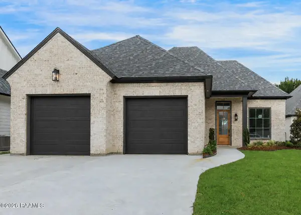 114 Sanctuary Lane, Lafayette, LA 70503