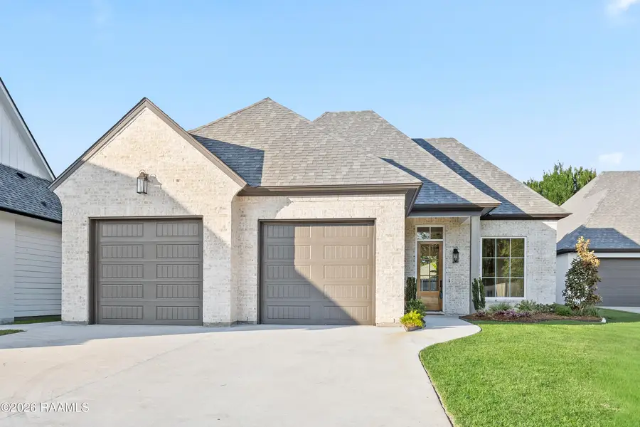 114 Sanctuary Lane, Lafayette, LA 70503 - #2